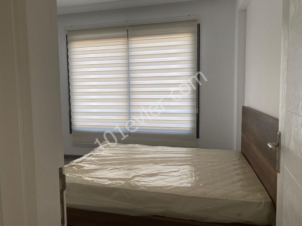 Dereboyu Kumsal'da 2+1 Eşyasız Kiralık Yeni Sıfır Daire  6+6  Ödemeli 3500 tl 