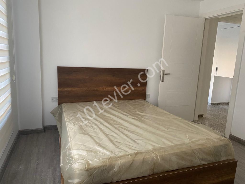 Dereboyu Kumsal'da 2+1 Eşyasız Kiralık Yeni Sıfır Daire  6+6  Ödemeli 3500 tl 