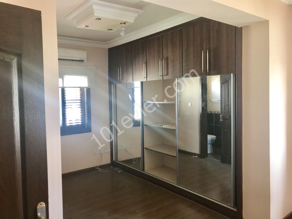 Lefkoşa Marmara Bölgesinde 2+1 Türk Malı Satılık Daire 55.000 STG