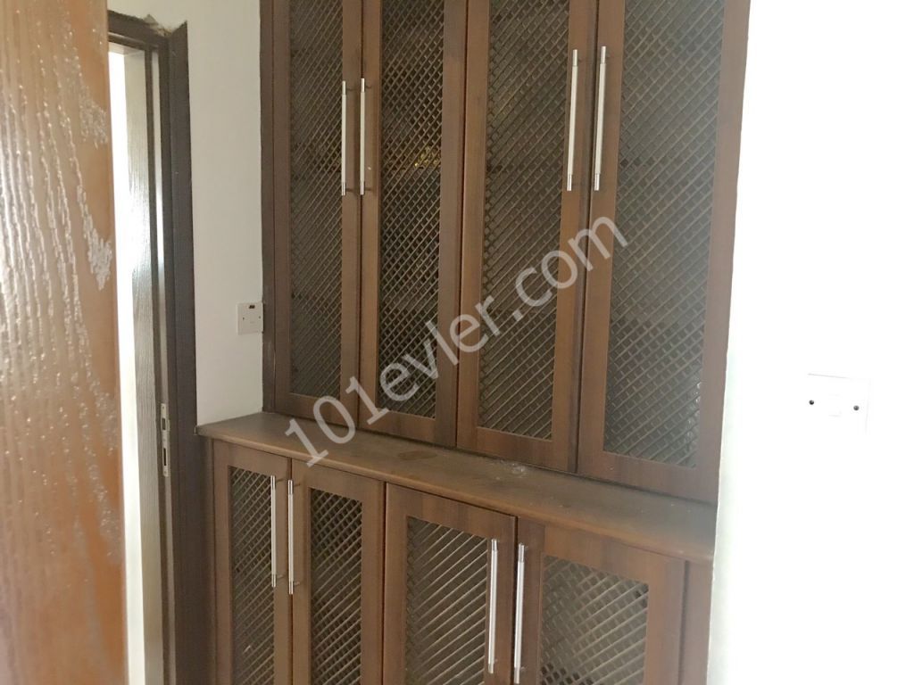 Lefkoşa Marmara Bölgesinde 2+1 Türk Malı Satılık Daire 55.000 STG