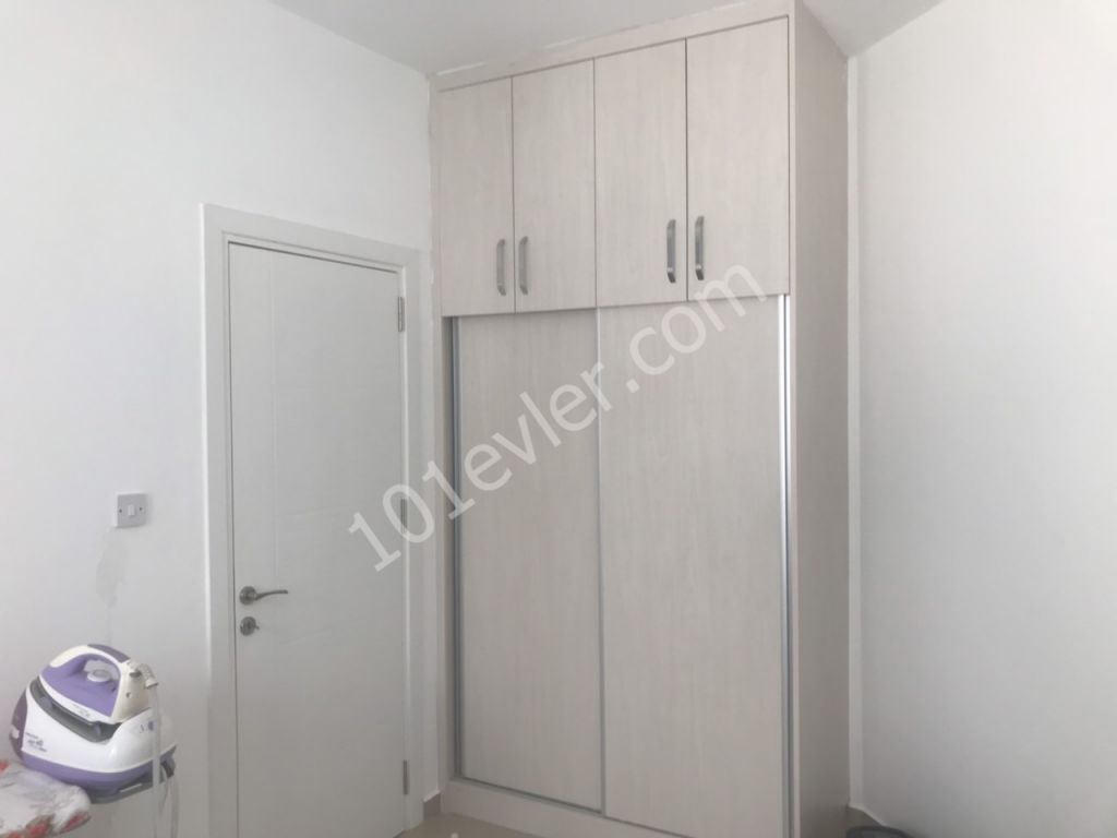 Lefkoşa Gönyeli'de 2+1 Satılık Türk Koçanlı Daire 53.000 STG