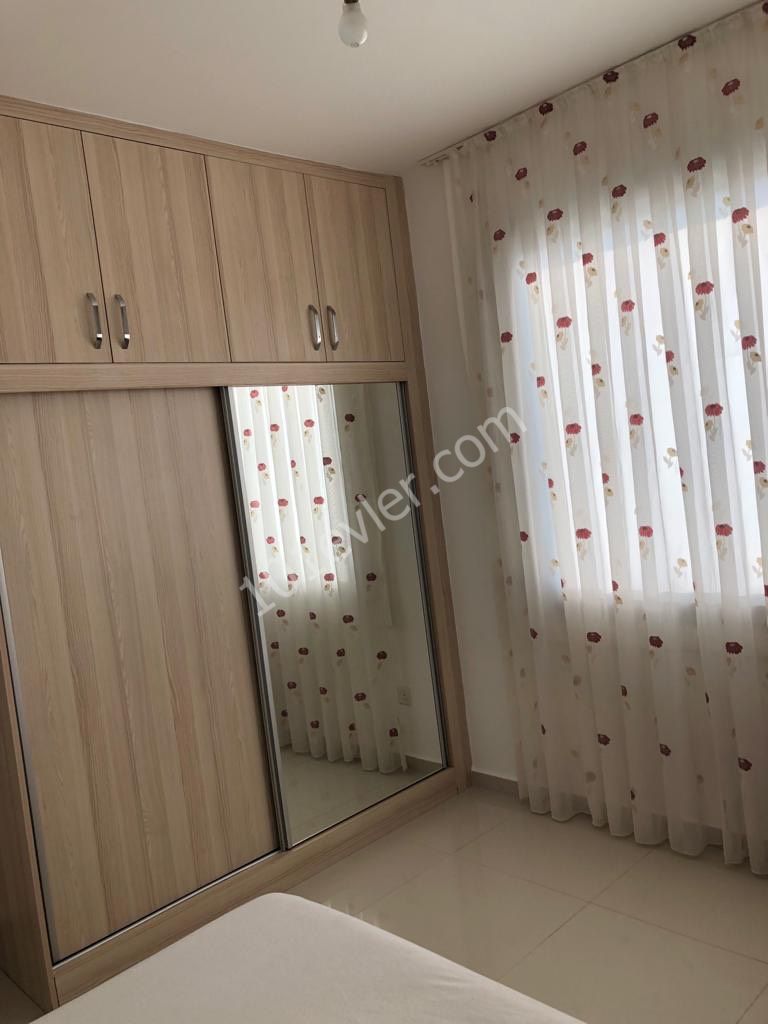 Lefkoşa Gönyelide 2+1 Kiralık Eşyalı Daire 2200 TL