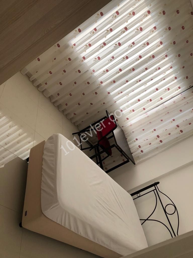 Lefkoşa Gönyelide 2+1 Kiralık Eşyalı Daire 2200 TL