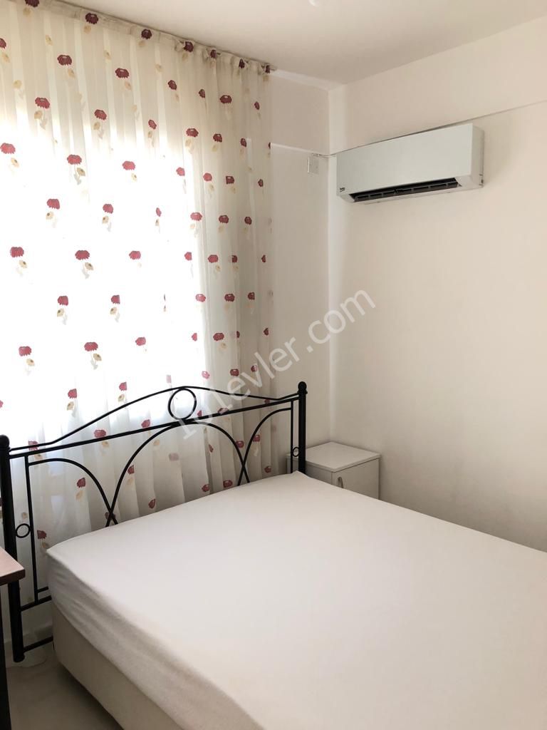 Lefkoşa Gönyelide 2+1 Kiralık Eşyalı Daire 2200 TL