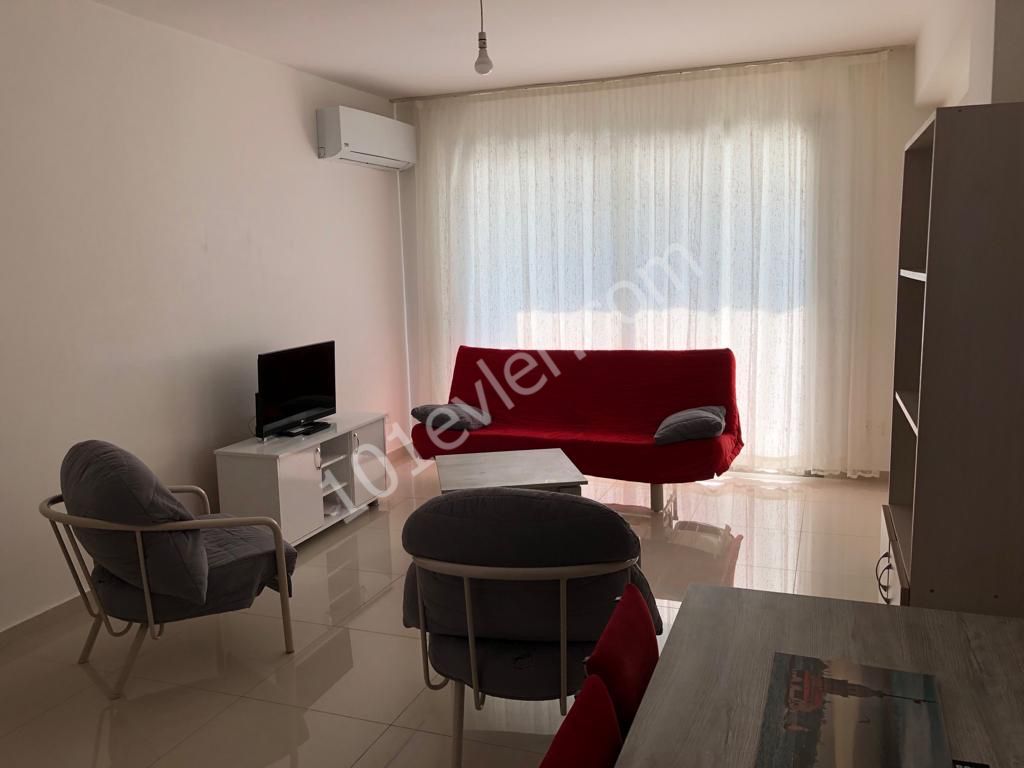 Lefkoşa Gönyelide 2+1 Kiralık Eşyalı Daire 2200 TL