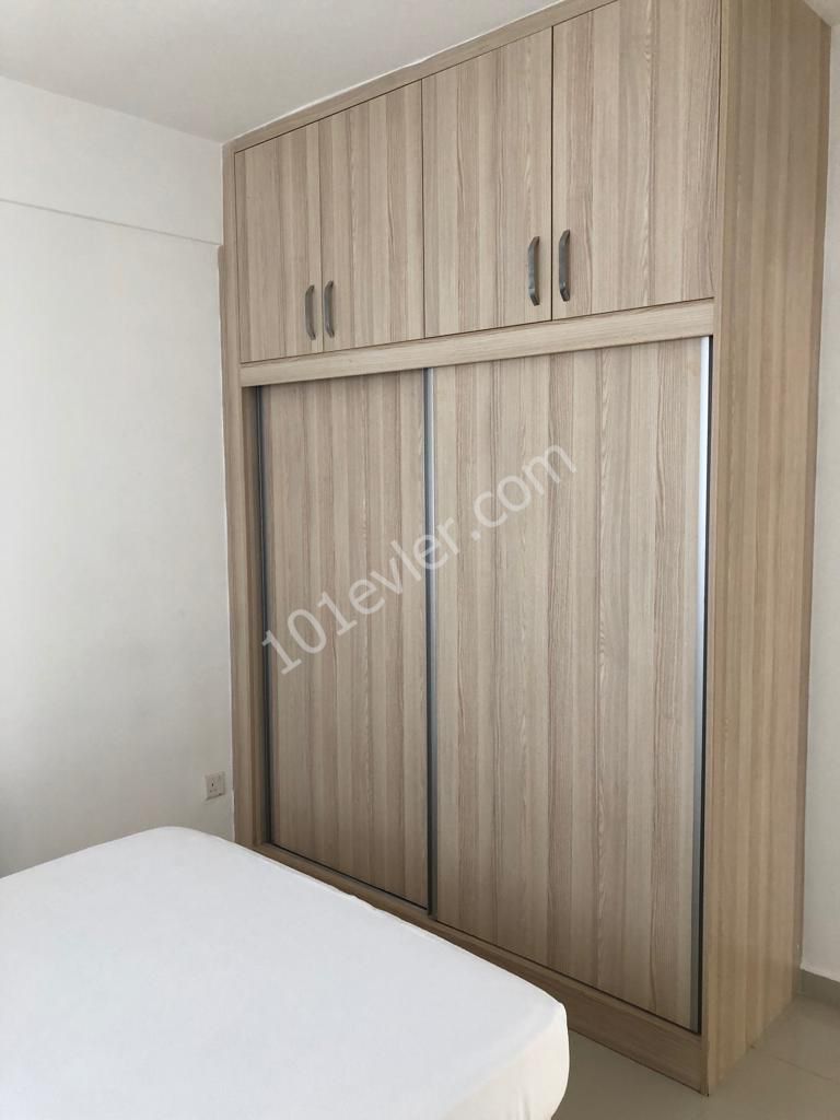 Lefkoşa Gönyelide 2+1 Kiralık Eşyalı Daire 2200 TL