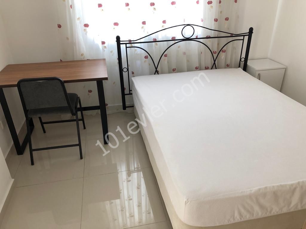 Lefkoşa Gönyelide 2+1 Kiralık Eşyalı Daire 2200 TL