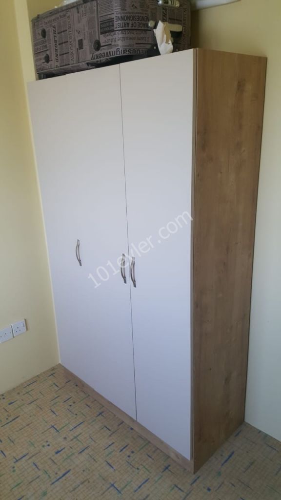 Lefkoşa Gönyeli'de 3+1 Eşyalı Kiralık Daire 2000 TL