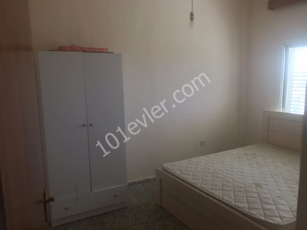 Lefkoşa Kermiya Sosyal Konutlarda 2+1 Satılık Daire 31,500 STG