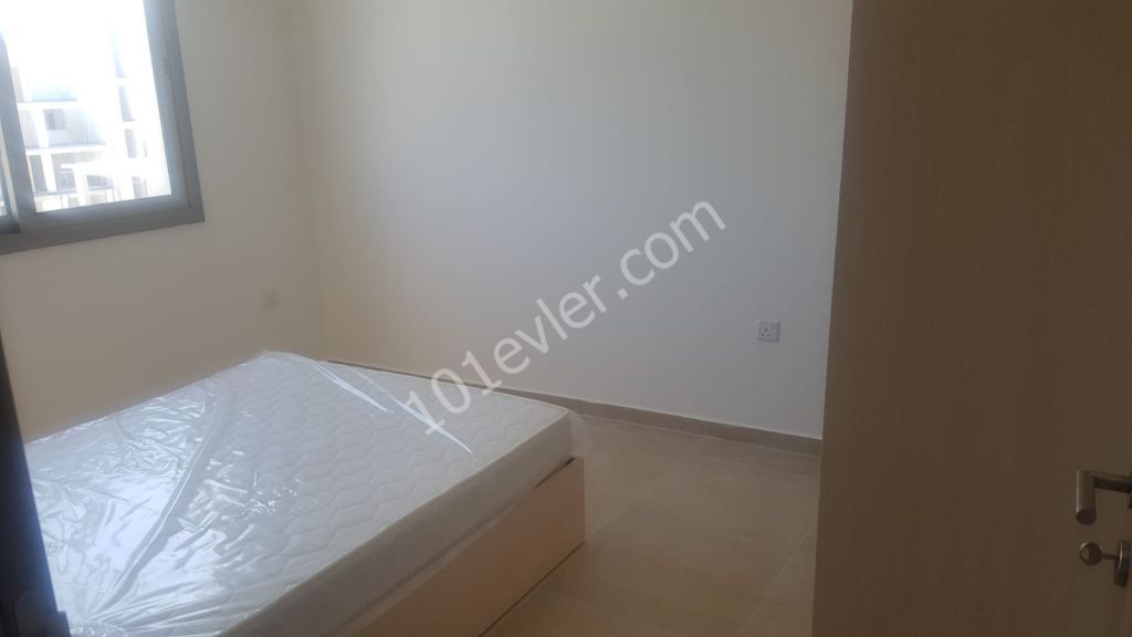 Girne Merkez'de 2+1 Eşyalı Kiralık Daire 400 STG