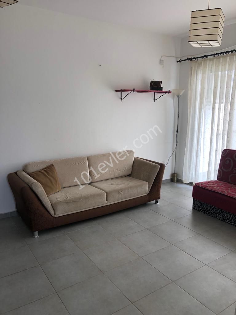 Girne Ayorgide 1+1 Satılık Daire 45000 STG