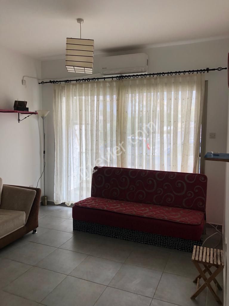 Girne Ayorgide 1+1 Satılık Daire 45000 STG