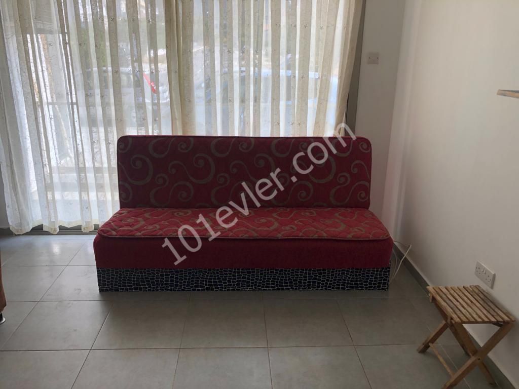 Girne Ayorgide 1+1 Satılık Daire 45000 STG