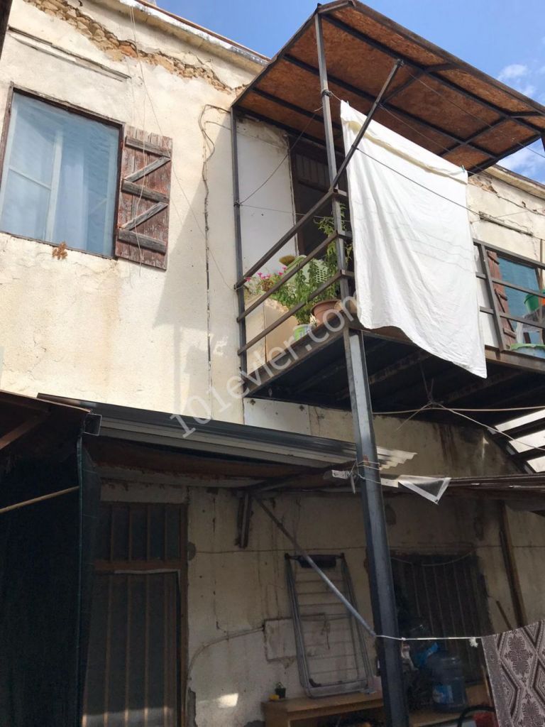 Завершить строительство Продается in Girne Merkez, Кирения