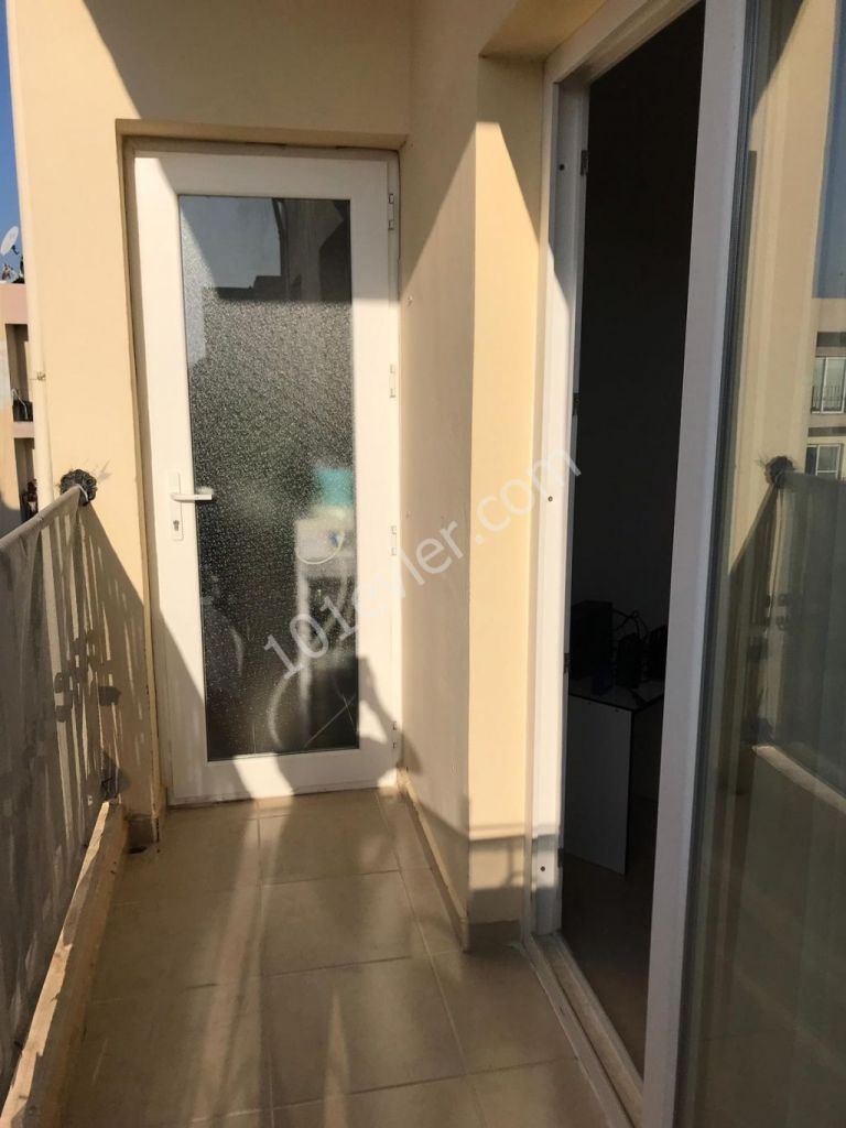 Girne Boğaz'da 3+1 Satılık Daire 58000 STG