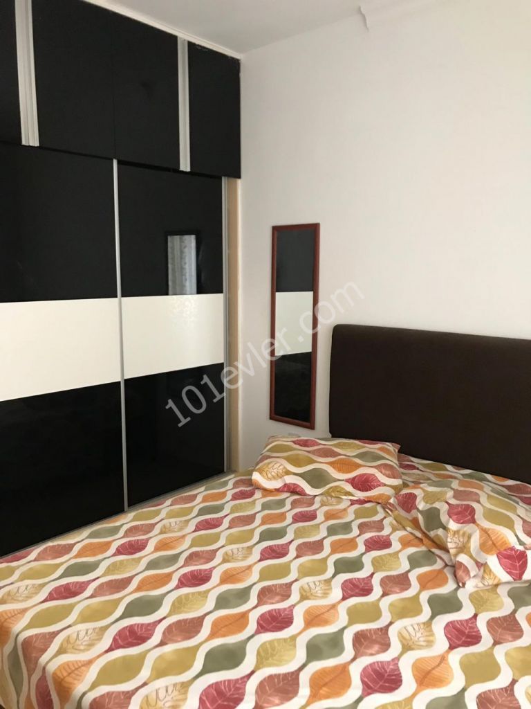 Girne Boğaz'da 3+1 Satılık Daire 58000 STG