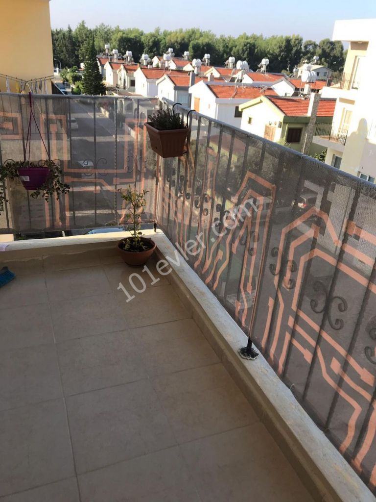 Girne Boğaz'da 3+1 Satılık Daire 58000 STG