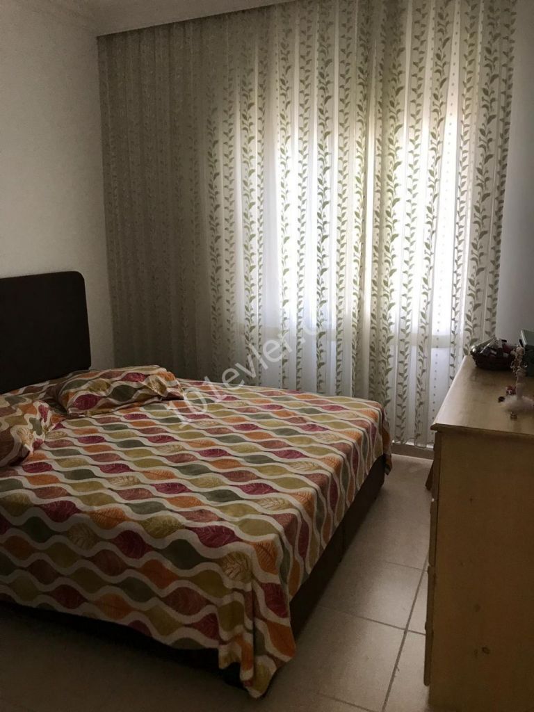 Girne Boğaz'da 3+1 Satılık Daire 58000 STG