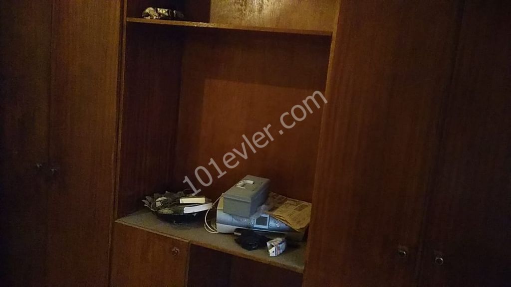 Gönyeli Yenikent'de 3+1 Eşyalı Kiralık Daire 300 STG