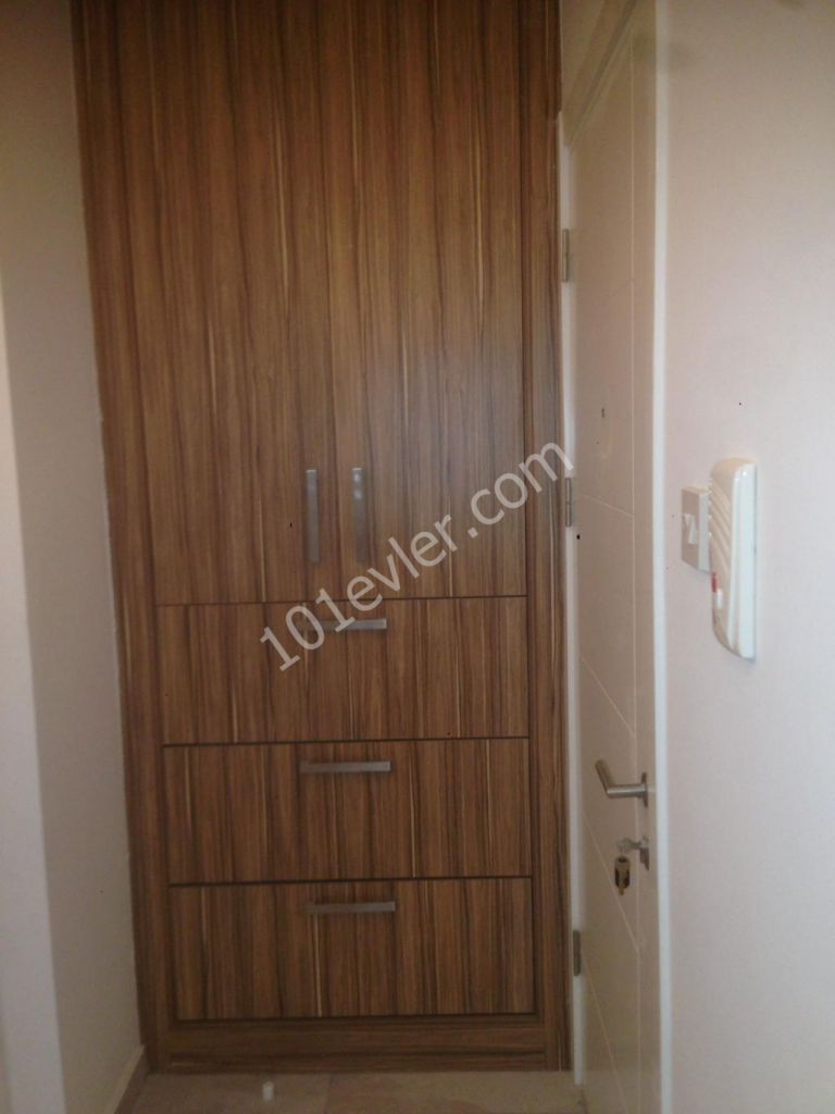 Girne Merkez'de 2+1 Eşyalı Kiralık Daire 3,000 TL