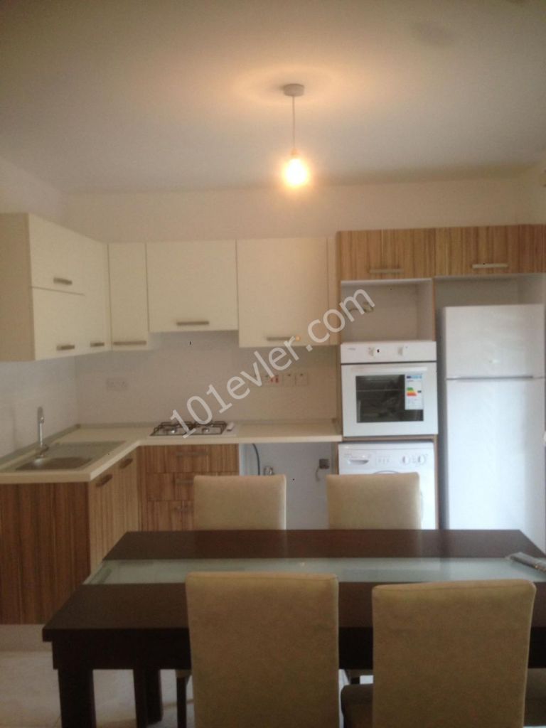 Girne Merkez'de 2+1 Eşyalı Kiralık Daire 3,000 TL