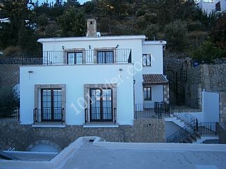 Villa Mieten in Bellapais, Kyrenia