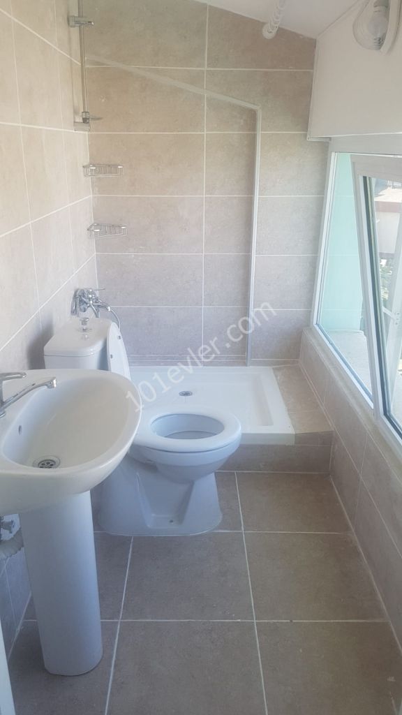 Girne Karaoğlanoğlu'da 2+1 Eşyalı Kiralık Daire 2500 TL