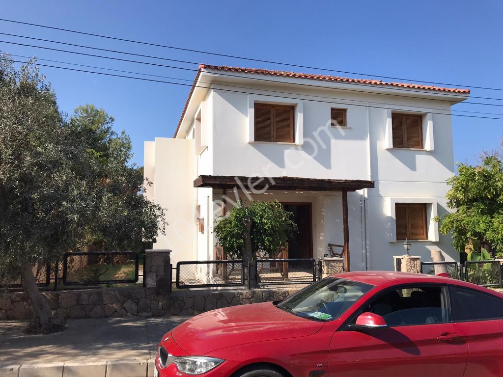 Villa Mieten in Çatalköy, Kyrenia