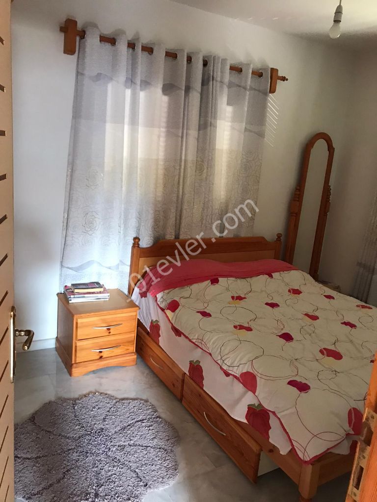 Girne Çatalköyde 3+1 Kiralık Villa 600 STG