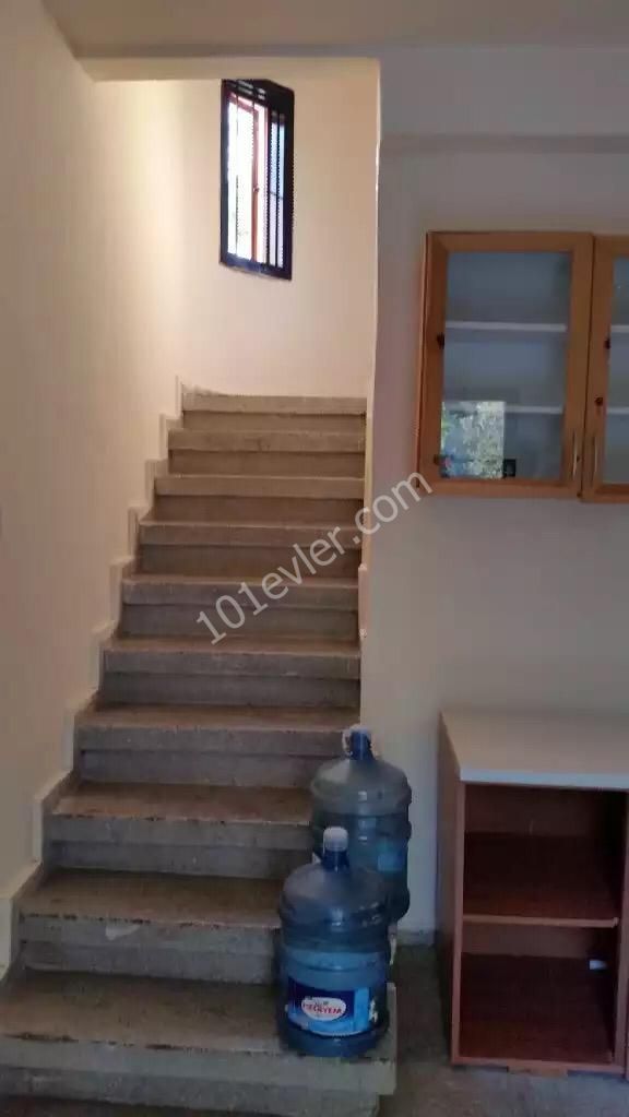 Girne Çatalköyde 2+1 Eşyasız Kiralık Müstakil Ev 2000 TL