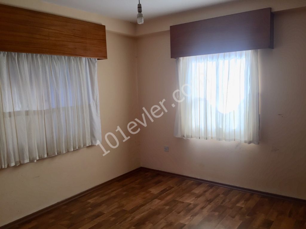 Flat For Sale in Kumsal, Nicosia