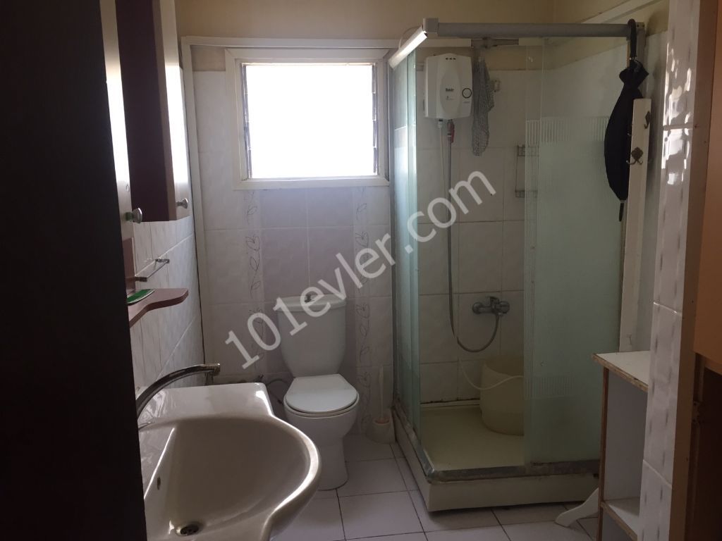 Flat For Sale in Kumsal, Nicosia