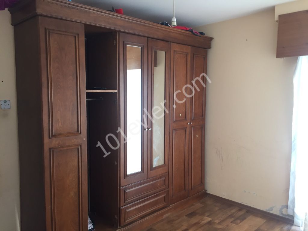 Flat For Sale in Kumsal, Nicosia