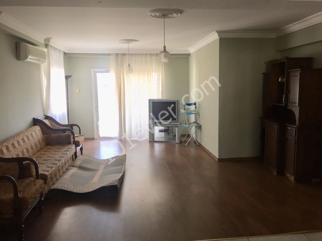 Flat For Sale in Kumsal, Nicosia