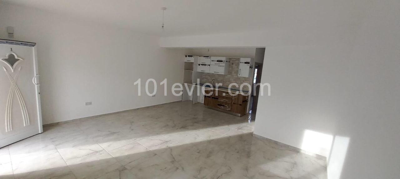 Flat For Sale in Dikmen, Kyrenia