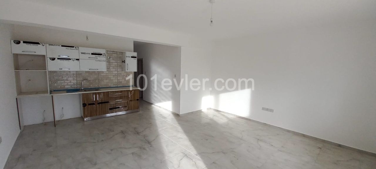 Flat For Sale in Dikmen, Kyrenia