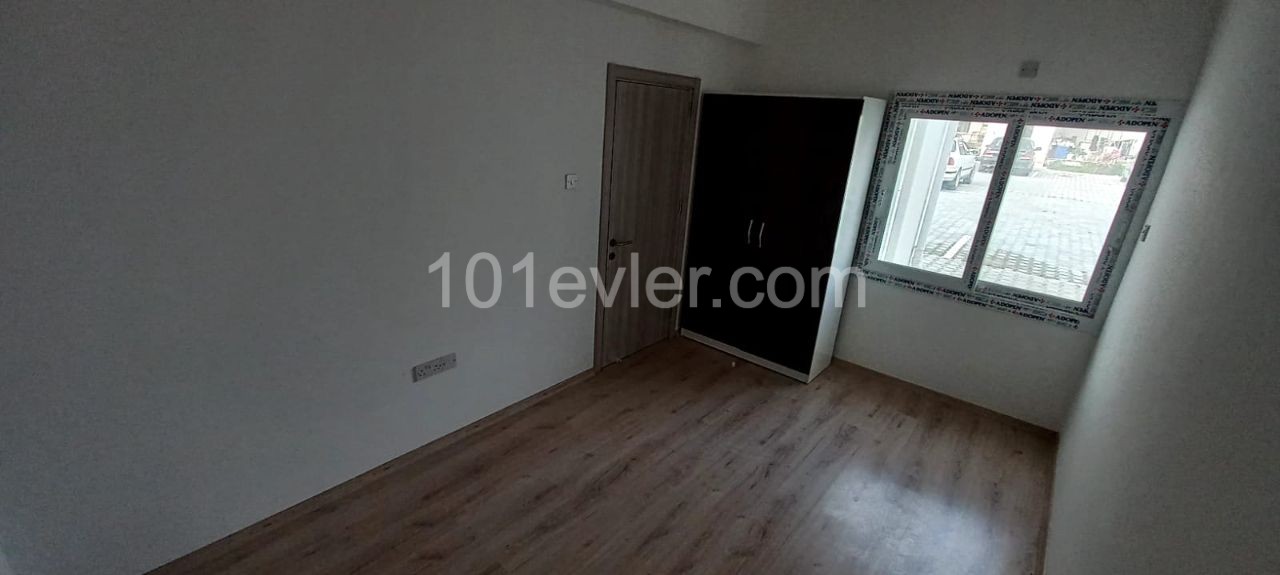 Flat For Sale in Dikmen, Kyrenia