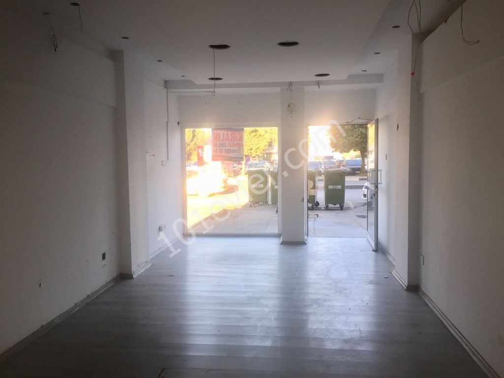 Business To Rent in Kumsal, Nicosia