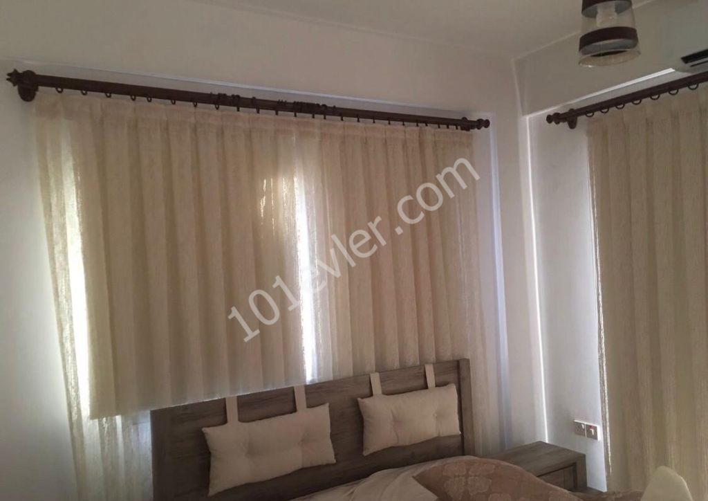 Flat For Sale in Gönyeli, Nicosia