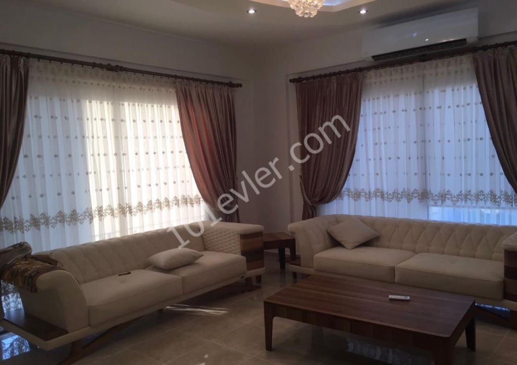 Flat For Sale in Gönyeli, Nicosia