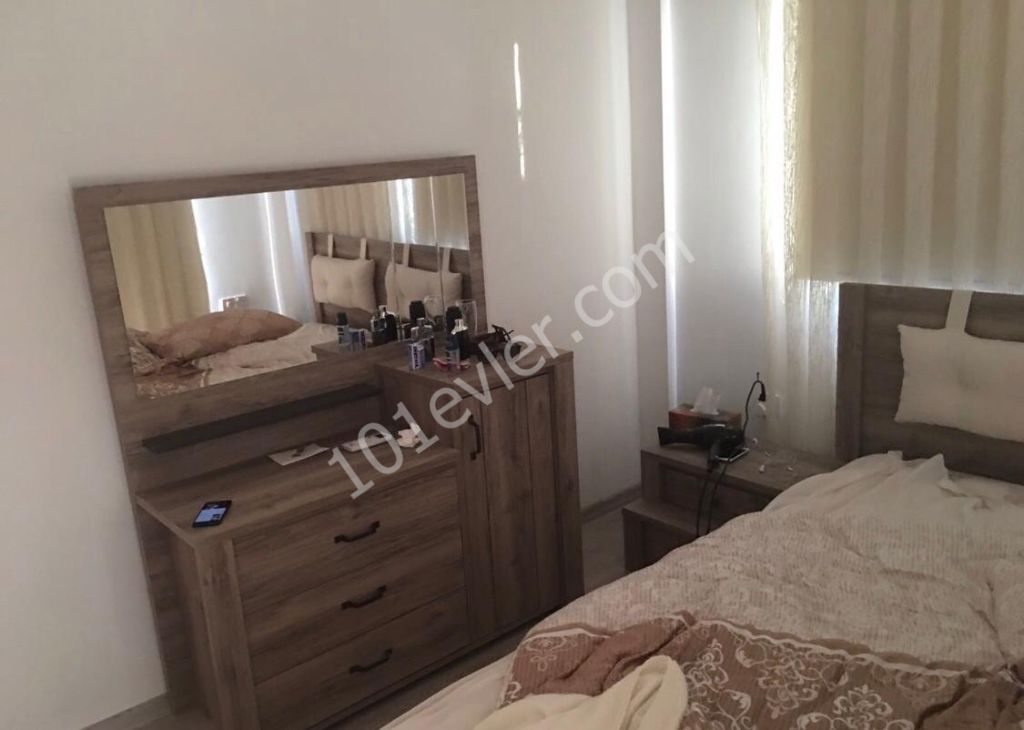 Flat For Sale in Gönyeli, Nicosia