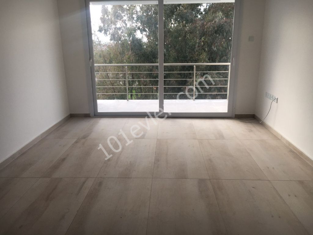 Flat To Rent in Ortaköy, Nicosia