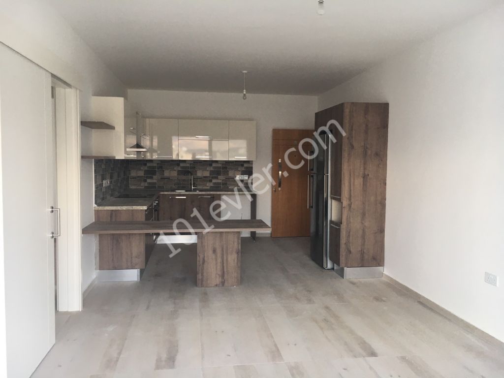 Flat To Rent in Ortaköy, Nicosia