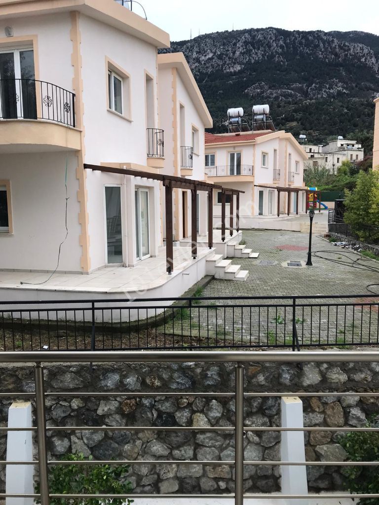 Girne Laptada 2+1 Satılık Daire 53500 STG