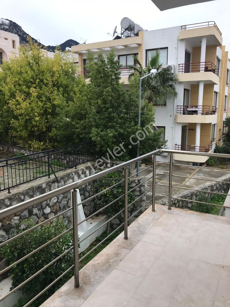 Girne Laptada 2+1 Satılık Daire 53500 STG