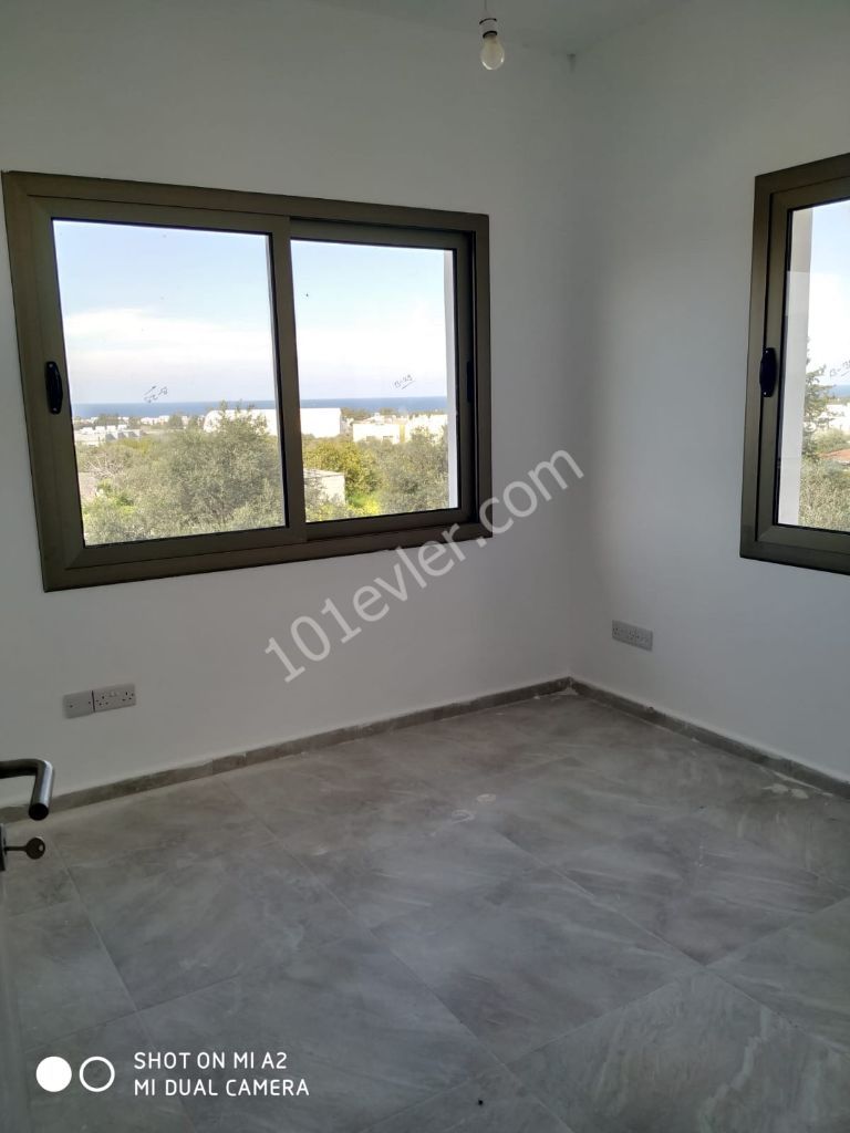 1+1 Wohnungen zum Verkauf in Kyrenia Olivenhain 50000 STG ** 