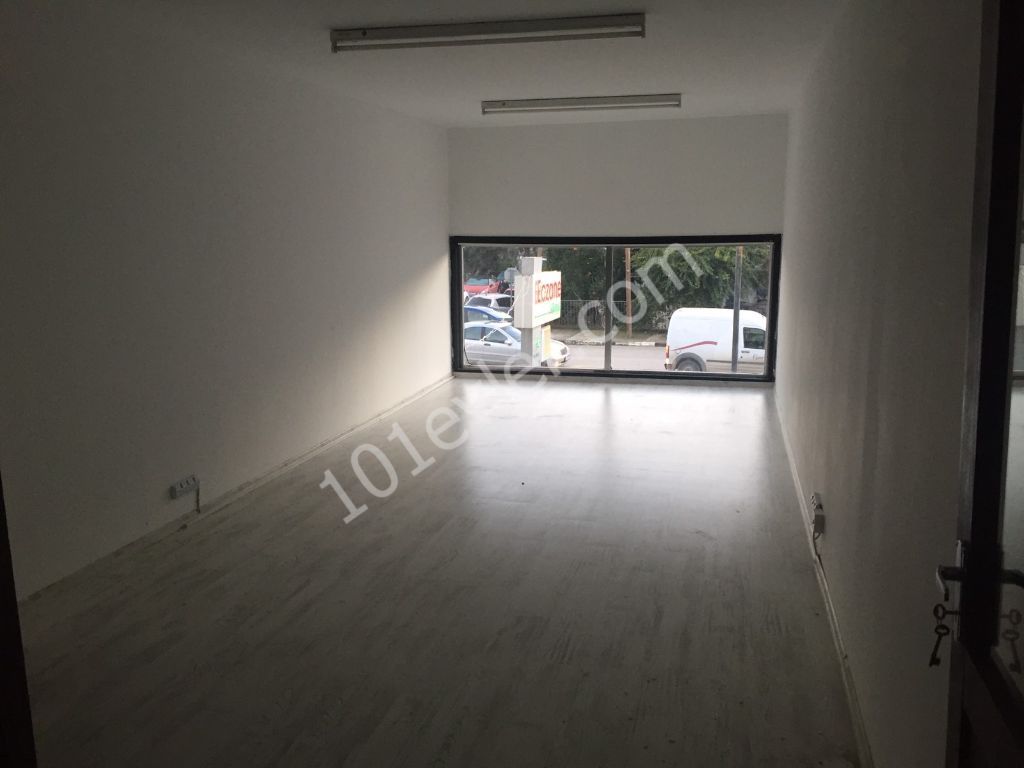 Business To Rent in Yenişehir, Nicosia