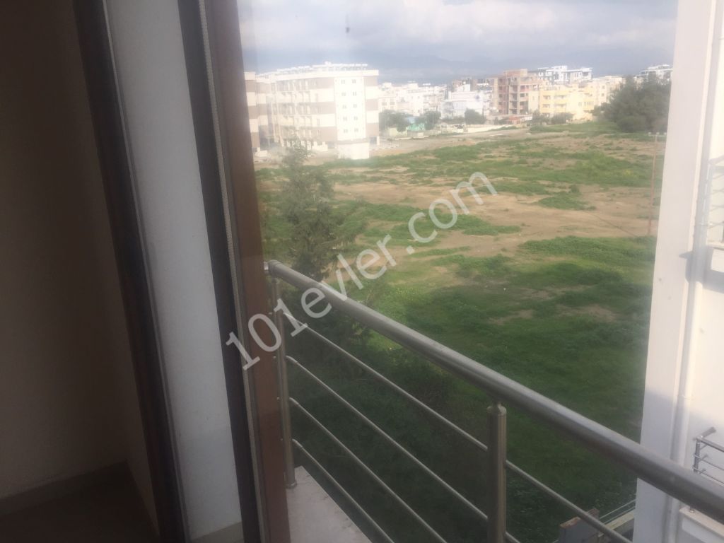 Flat For Sale in Küçük Kaymaklı, Nicosia