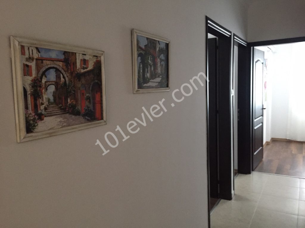 Flat To Rent in Gönyeli, Nicosia