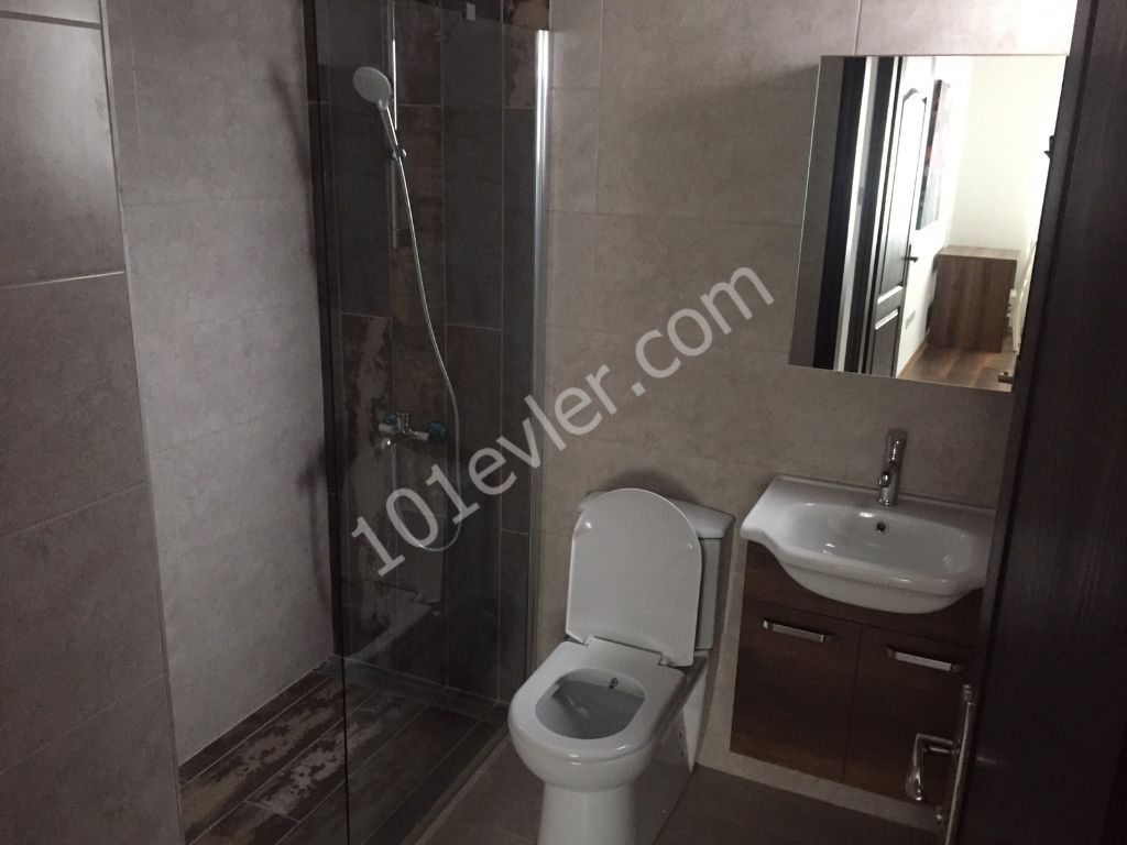 Lefkoşa Gönyeli'de Kiralık 3+1 Full Eşyalı Lüx Daire 480 Stg